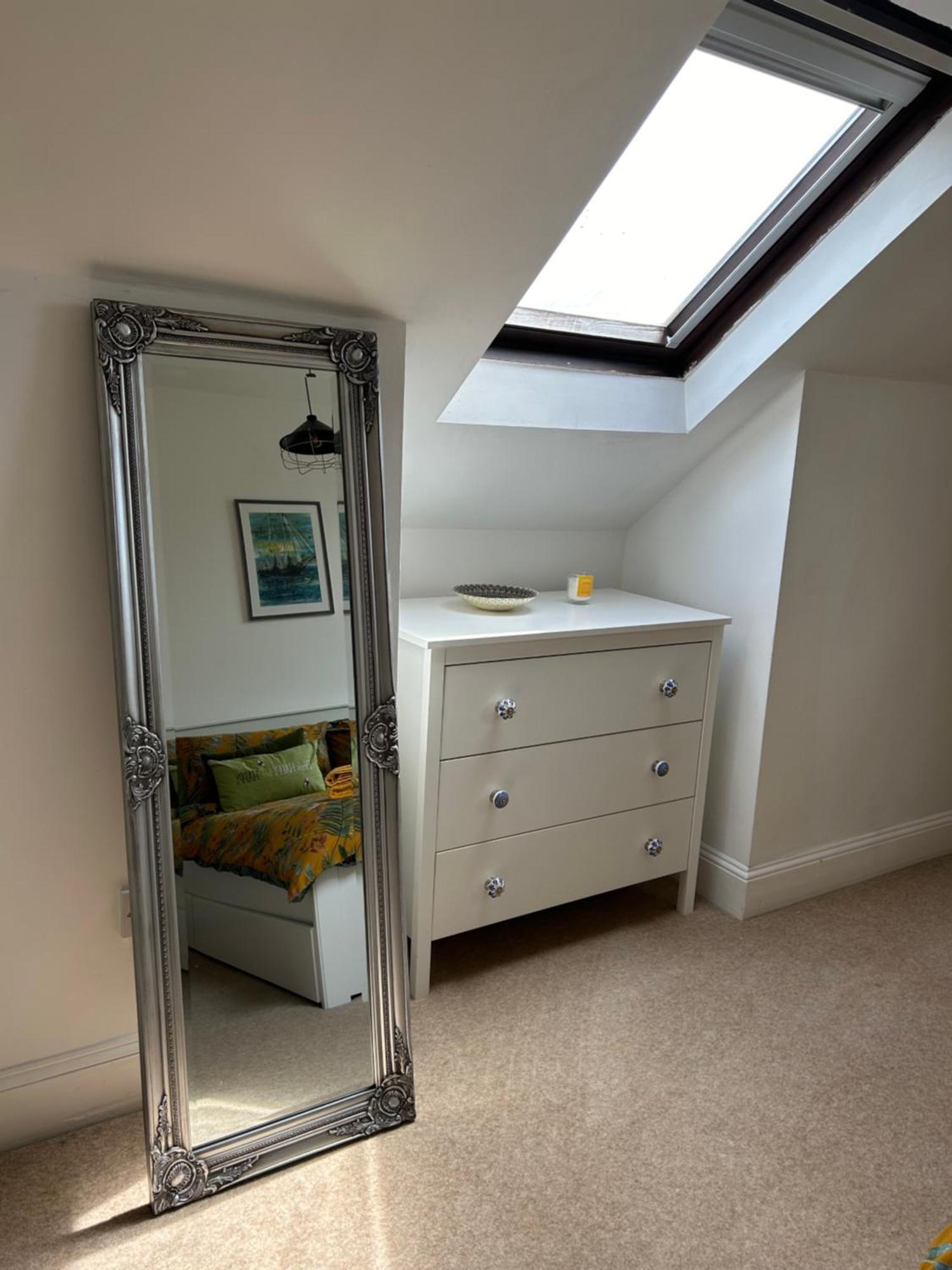 Seaside Rentals Bournemouth - 2Br, Upto 6Ppl, Beach 3 Min Walk, Dogs Ok, Wifi, Park 2 Cars Dış mekan fotoğraf